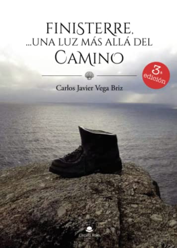 Beispielbild fr Finisterre.una luz ms all del camino (Spanish Edition) zum Verkauf von Books Unplugged