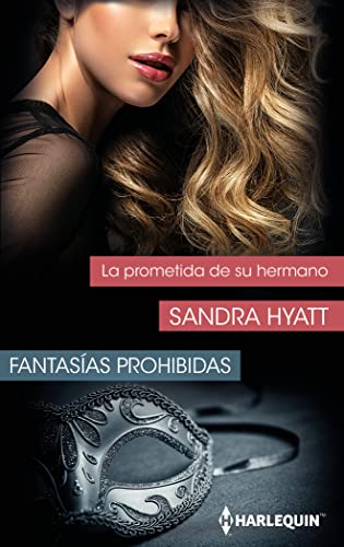 Stock image for La prometida de su hermano (JAZMIN FANTASIAS PROHIBIDAS, Band 6) for sale by medimops