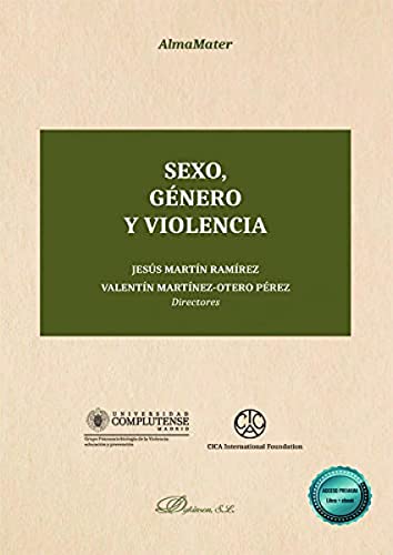 Imagen de archivo de SEXO, GNERO Y VIOLENCIA a la venta por KALAMO LIBROS, S.L.