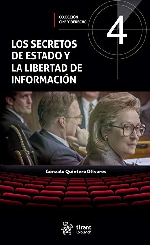 Imagen de archivo de Los Secretos de Estado y la Libertad de Informacin a la venta por Hamelyn