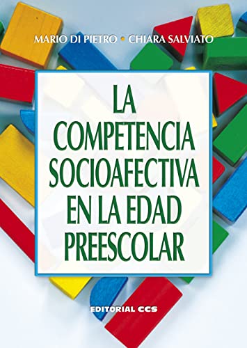 Stock image for La competencia socioafectiva en la edad preescolar for sale by AG Library