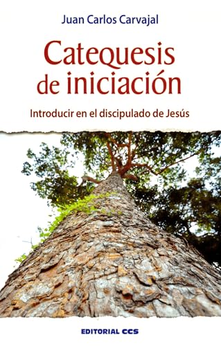 Stock image for CATEQUESIS DE INICIACION. INTRODUCIR EN EL DISCIPLADO DE JESUS for sale by KALAMO LIBROS, S.L.