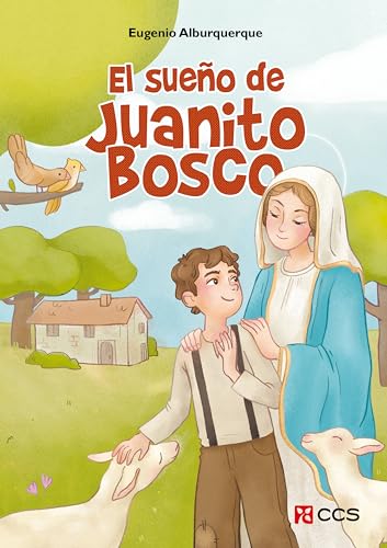 9788413792026: El sueo de Juanito Bosco: 43 (Abba)
