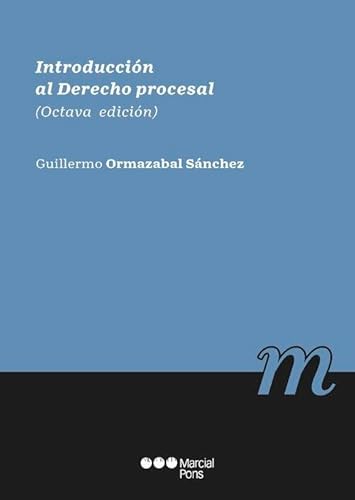 Imagen de archivo de INTRODUCCION AL DERECHO PROCESAL a la venta por Antrtica