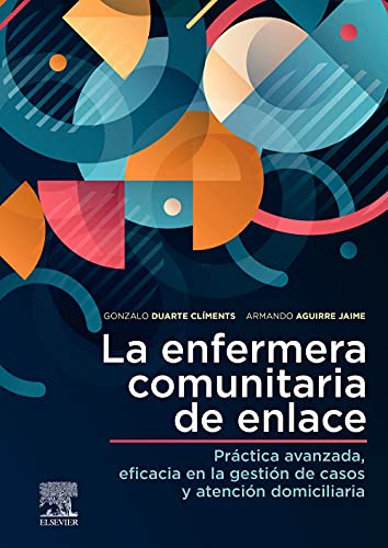 Stock image for LA ENFERMERA COMUNITARIA DE ENLACE for sale by Librerias Prometeo y Proteo