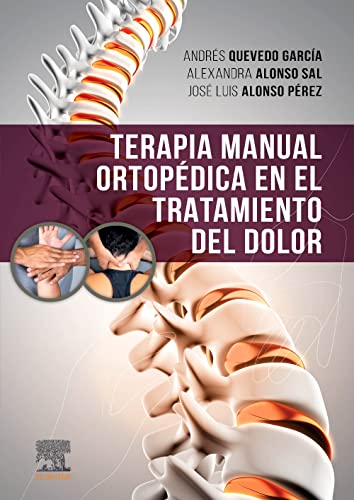 Stock image for Terapia manual ortop dica en el tratamiento del dolor for sale by dsmbooks