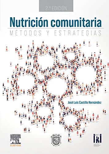 Stock image for NUTRICION COMUNITARIA. MTODOS Y ESTRATEGIAS for sale by Librerias Prometeo y Proteo