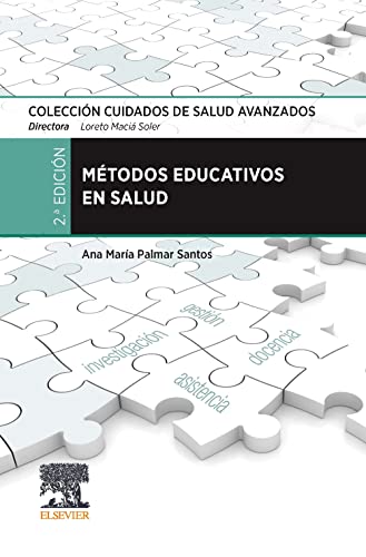 Stock image for MTODOS EDUCATIVOS EN SALUD for sale by Librerias Prometeo y Proteo