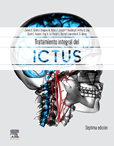 Stock image for Tratamiento integral del ictus for sale by Agapea Libros