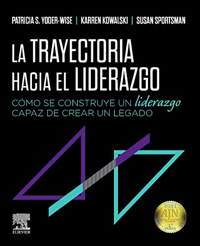 Stock image for La trayectoria hacia el liderazgo for sale by Agapea Libros