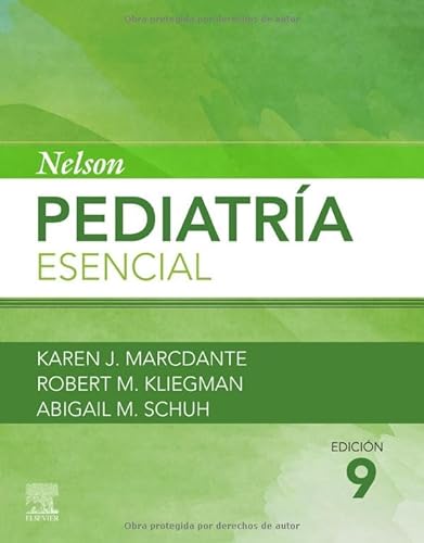 Stock image for NELSON PEDIATRIA ESENCIAL 9 ED for sale by Moshu Books