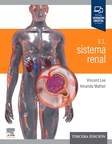 Imagen de archivo de EL SISTEMA RENAL a la venta por Antrtica