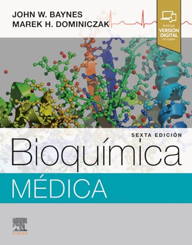 Stock image for BIOQUIMICA MEDICA for sale by Siglo Actual libros