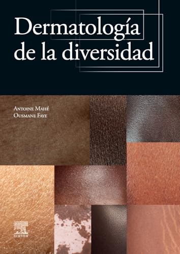 Stock image for Dermatologa de la diversidad for sale by Agapea Libros