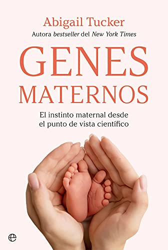 Stock image for Genes maternos for sale by AG Library