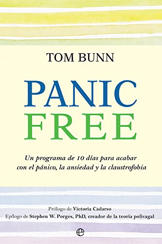 Stock image for Panic free for sale by Agapea Libros