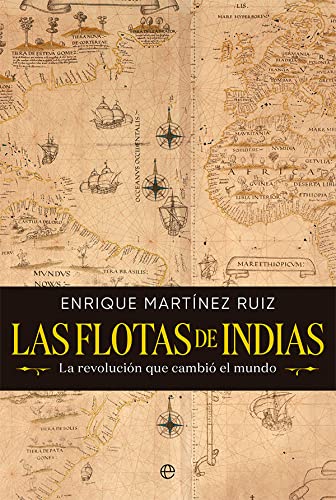 Stock image for Las flotas de Indias for sale by AG Library