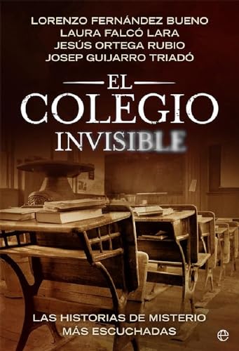 Stock image for EL COLEGIO INVISIBLE for sale by Librerias Prometeo y Proteo