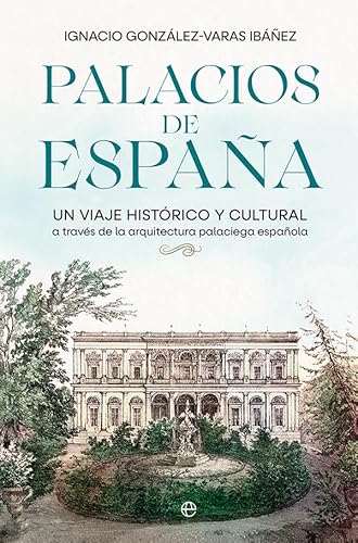 Imagen de archivo de Palacios de Espaa a la venta por AG Library