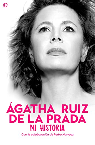 Stock image for gatha Ruiz de la Prada. Mi historia for sale by SecondSale