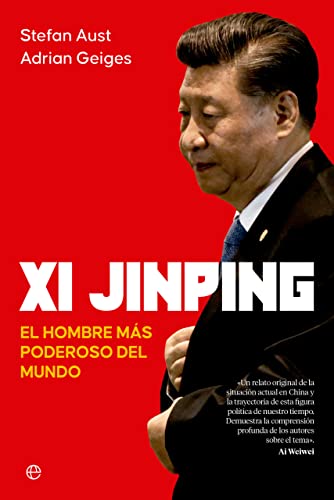 Stock image for Xi Jinping for sale by Agapea Libros