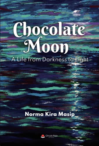 Stock image for Chocolate moon for sale by WorldofBooks