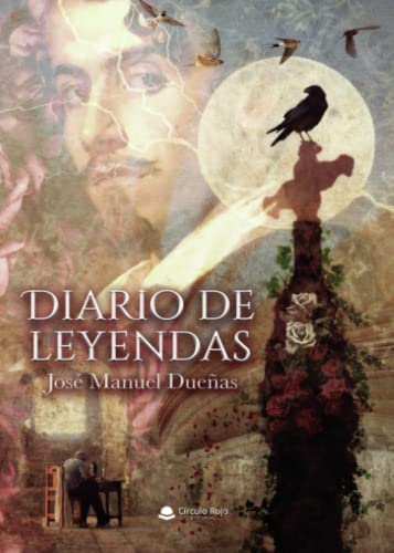 Stock image for DIARIO DE LEYENDAS for sale by Siglo Actual libros