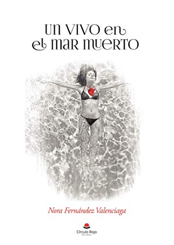 Beispielbild fr UN VIVO EN EL MAR MUERTO zum Verkauf von Siglo Actual libros