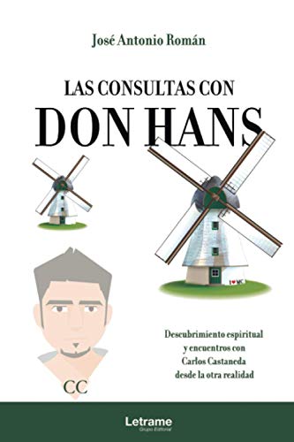 Imagen de archivo de Las consultas con don Hans (Spanish Edition) a la venta por Book Deals