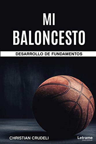 Beispielbild fr Mi Baloncesto - Desarrollo de Fundamentos (Spanish Edition) zum Verkauf von SecondSale