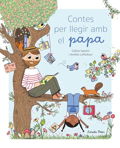 Stock image for Contes per llegir amb el papa for sale by AG Library