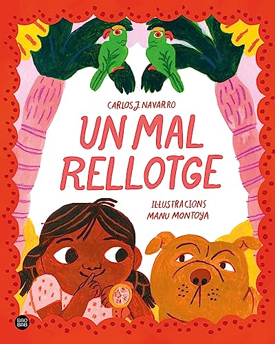 Stock image for Un mal rellotge for sale by AG Library