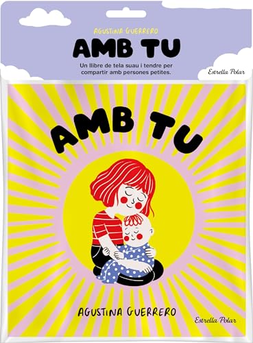Stock image for Amb tu. Llibre de tela for sale by Agapea Libros