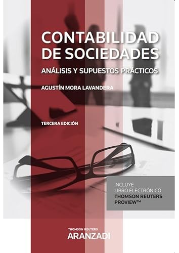 9788413912127: Contabilidad De Sociedades. Anlisis Y Supuestos Prcticos: 1338 (Gran Tratado)