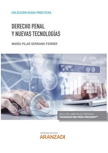 Beispielbild fr Derecho penal y nuevas tecnolog?as zum Verkauf von AG Library