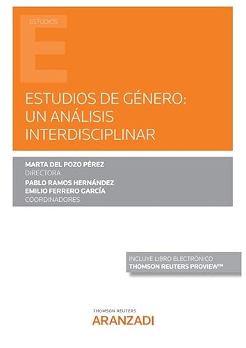 Stock image for Estudios interdisciplinares de gnero for sale by AG Library