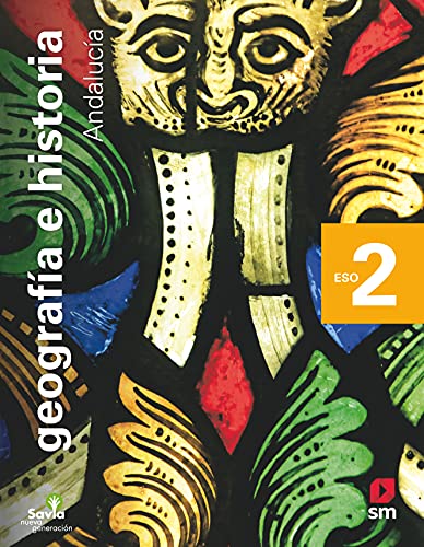 Immagine dell'editore per Geografa e Historia, 2 ESO venduto da Hamelyn