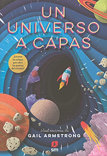 Imagen de archivo de Un universo a capas a la venta por Agapea Libros