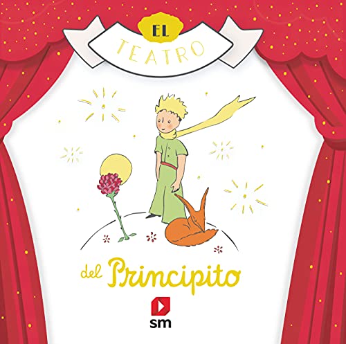 Imagen de archivo de El Teatro Del Principito a la venta por Hamelyn