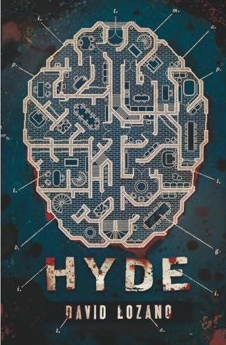 Stock image for HYDE for sale by Agapea Libros