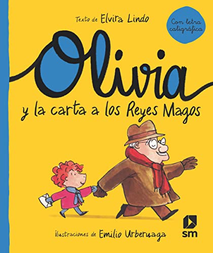 Imagen de archivo de Olivia y la carta a los Reyes Magos a la venta por medimops