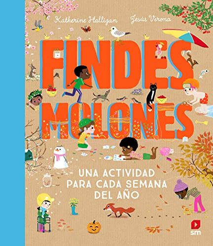 Stock image for Findes molones (Fuera de Coleccin) for sale by medimops