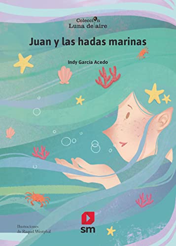 Beispielbild fr Juan y las hadas marinas (Luna de aire, Band 20) zum Verkauf von medimops
