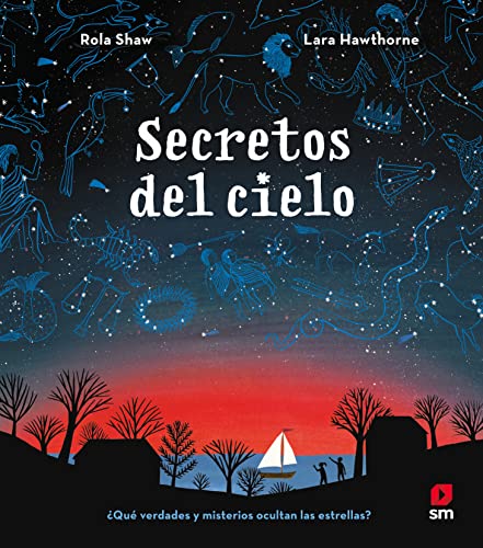 Stock image for Secretos del cielo (Fuera de Coleccin) for sale by medimops