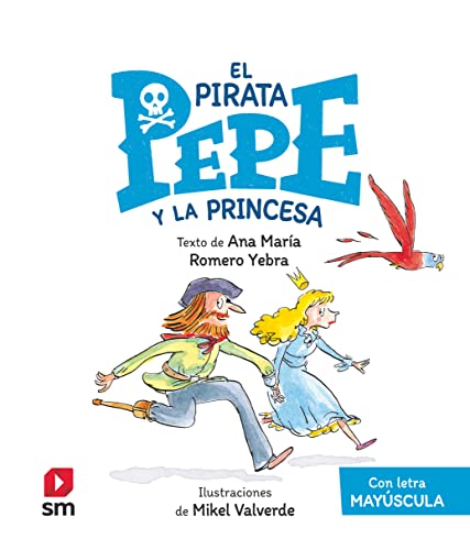 Imagen de archivo de EPP. El pirata Pepe y la princesa a la venta por AG Library