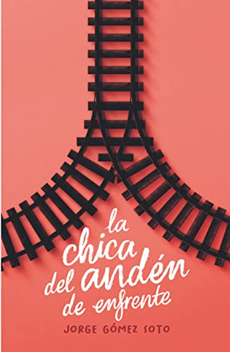 Stock image for La chica del andn de enfrente for sale by AG Library
