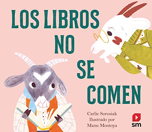 Stock image for Los libros no se comen for sale by Dream Books Co.
