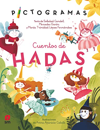 Stock image for Cuentos de hadas for sale by AG Library