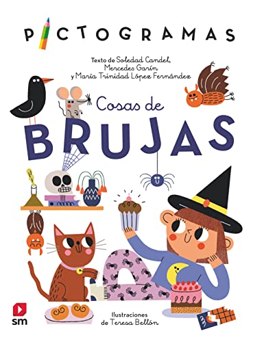 Stock image for Cosas de brujas for sale by AG Library