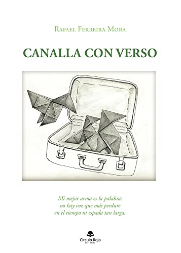 Imagen de archivo de Canalla con Verso a la venta por Hamelyn